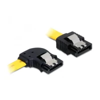 Cable SATA, SATA-Kabel, Serial ATA 150/300/600 -
