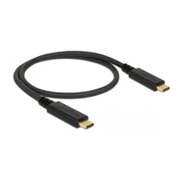 USB-Kabel, USB-C Stecker zu USB-C Stecker, USB 2.0-5A