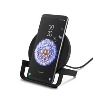 BoostCharge, Kabelloses Ladegerät + AC-Netzteil -