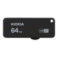 TransMemory U365, USB-Flash-Laufwerk, 64GB -