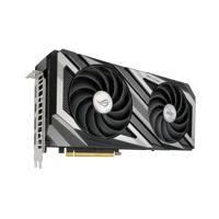 ROG Strix Radeon RX 7600 OC, -