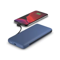BoostCharge Plus, Powerbank, 10Ah, 23W