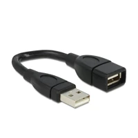ShapeCable, USB-Verlängerungskabel, USB Buchse bis