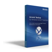 Backup 12 Windows Server Essentials. Anzahl