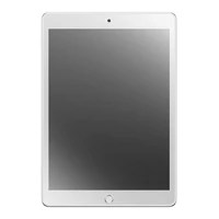 Alpha, Bildschirmschutz für Tablet, klar