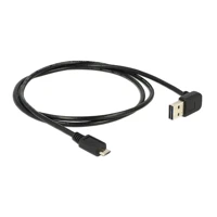 EASY-USB, USB-Kabel, USB Stecker bis Micro-USB Typ B