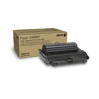 Toner (106R01412) schwarz