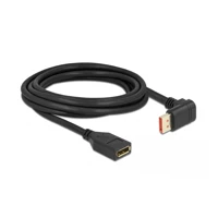 DisplayPort-Verlängerungskabel, DisplayPort Stecker
