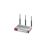 ZyWALL USG FLEX 100W, Firewall, GigE, Wi-Fi 5 -