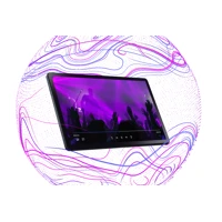 Tab P11 5G ZA9M, Tablet, Android 11, 128GB UFS