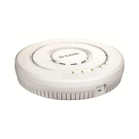 DWL-X8630AP, Accesspoint, 2 Anschlüsse, Wi-Fi 6