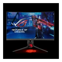 ROG Strix XG27WQ, LED-Monitor, Gaming, gebogen