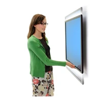 Glide Wall Mount LD-X, Befestigungskit