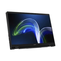TravelMate Spin P6 TMP614RN-52, Flip-Design -