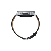 Galaxy Watch 3, 45mm, silber -