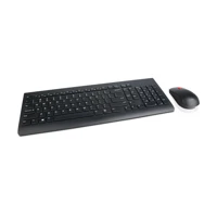 Essential Wireless Combo, Tastatur-und-Maus-Set -