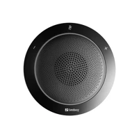 USB Speakerphone Pro USB 2.0-Schnittstelle
