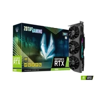 GeForce RTX 3090 Trinity OC