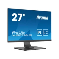 ProLite XUB2793HS-B4, 27", 1920x1080