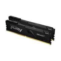 FURY Beast, DDR4, Kit, 16 GB: 2x 8GB, DIMM