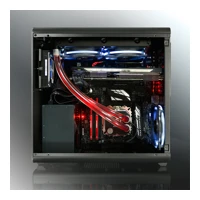 THETIS Classic, Tower, ATX, ohne Netzteil