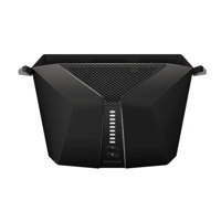 Nighthawk RAX40, Wireless Router, 4-Port-Switch