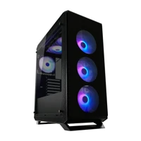 Gaming 801B Sera_X, Tower, ATX, keine