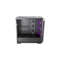 MasterBox MB520 RGB, Tower, ATX, Seitenteil mit