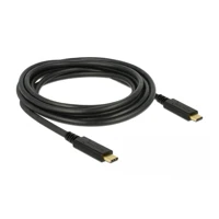 USB-Kabel, USB-C Stecker zu USB-C Stecker, USB 2.0-5A