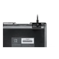 STU-540, Unterschriften-Terminal mit LCD Anzeige
