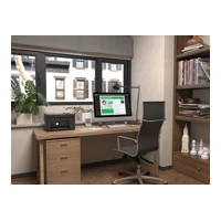 WorkForce WF-2840DWF, Multifunktionsdrucker -