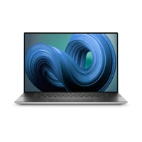 XPS 17 9720, Intel Core i9 12900HK / 2,5GHz -