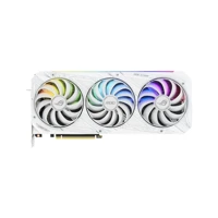 ROG-STRIX-RTX3090-O2WHITE, OC Edition -