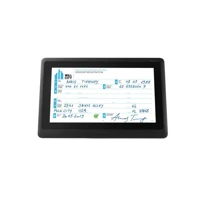 DTK-1660E, Digitalisierer mit LCD Anzeige, 34.42