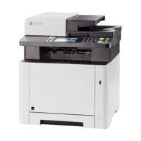 ECOSYS M5526cdn/A KL3 Laser Color MFP A4 26ppm