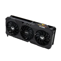 TUF Radeon RX 6950 XT OC Edition -