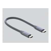 Slim, Dockingstation, USB-C 3.2, HDMI, GigE