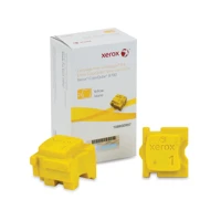 ColorQube 8700, gelb, feste Tinten Sold -