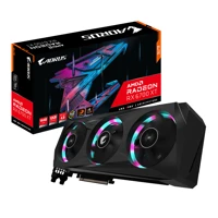 AORUS Radeon RX 6700 XT ELITE 1, -