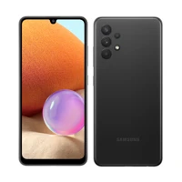 Galaxy A32, 4G Smartphone, Dual-SIM, RAM 4GB /