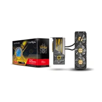 TOXIC Radeon RX 6950 XT limited edition -
