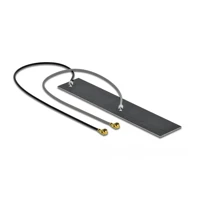 Antenne, 78cm, Teller, Smart Home, innen