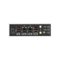 ROG Crosshair X670E Extreme, Motherboard, E-ATX