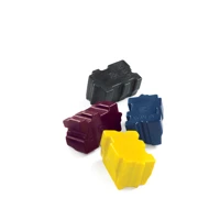 Phaser 8860MFP, 6er-Packung, cyan, feste Tinten -