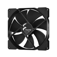 Dynamic X2 GP-18 PWM, Gehäuselüfter, 180mm -