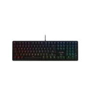 G80-3000N RGB, Tastatur, Hintergrundbeleuchtung