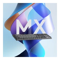 Master Series MX Mechanical, Tastatur -