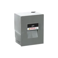 Toner (828402) schwarz