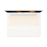 ConceptD 3 Pro CN314-73P, Intel Core i7 11800H -