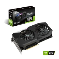 DUAL RTX 3070-8G-V2, GF RTX 3070 -